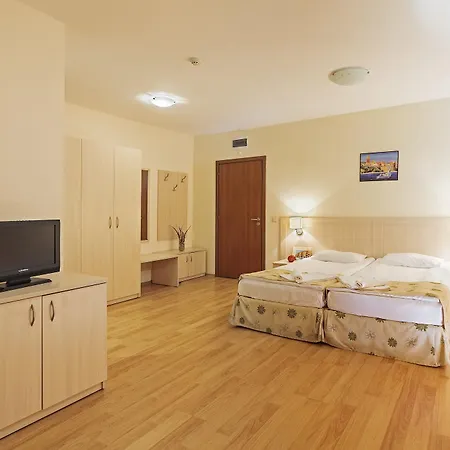 Serena 3* Sozopol