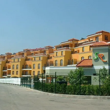 Hotel Serena