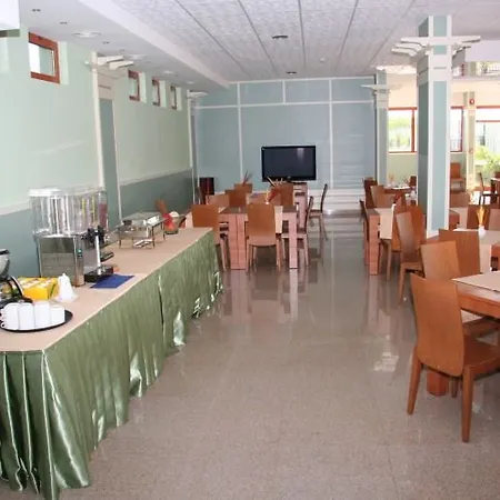 Hotel Serena 3*