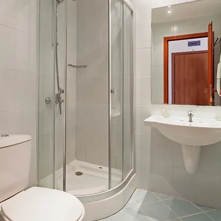 Hotel Serena 3*